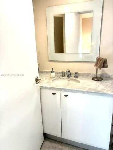 2nd Bedroom Bathroom
