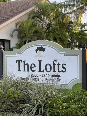 The Lofts