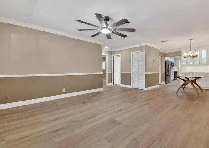 front room
