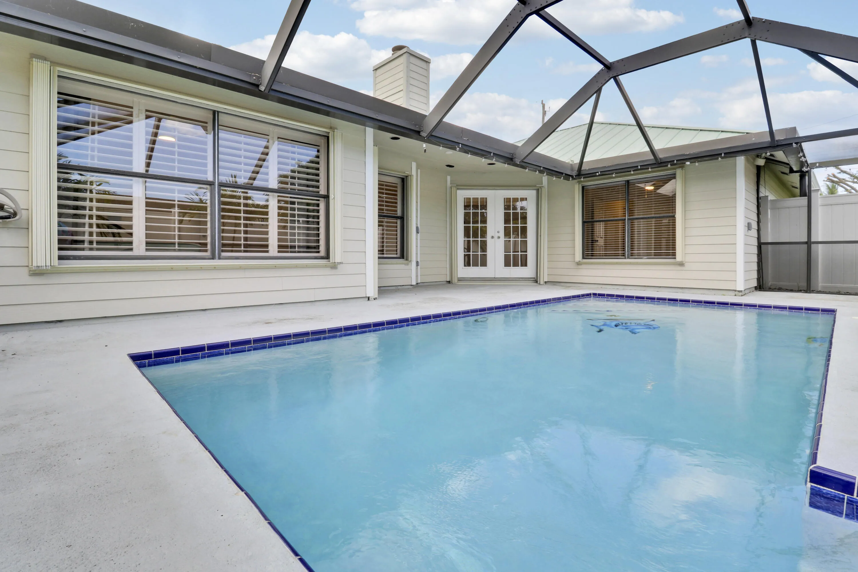 Pool Area