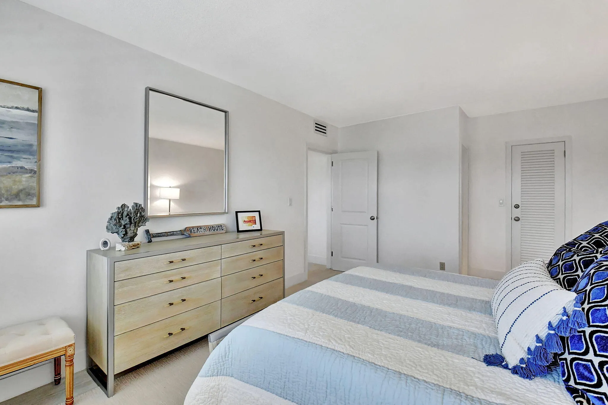 Main bedroom