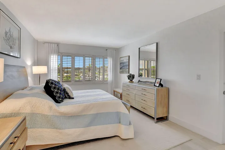 Main bedroom