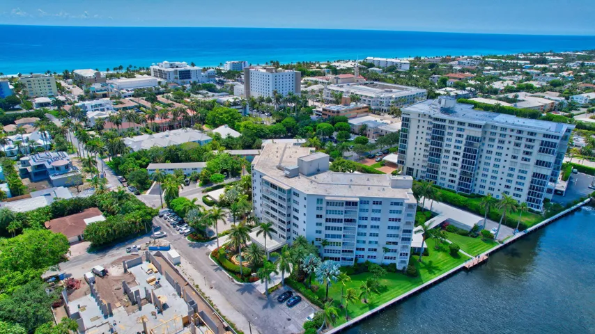 Just 3 blocks to the beach