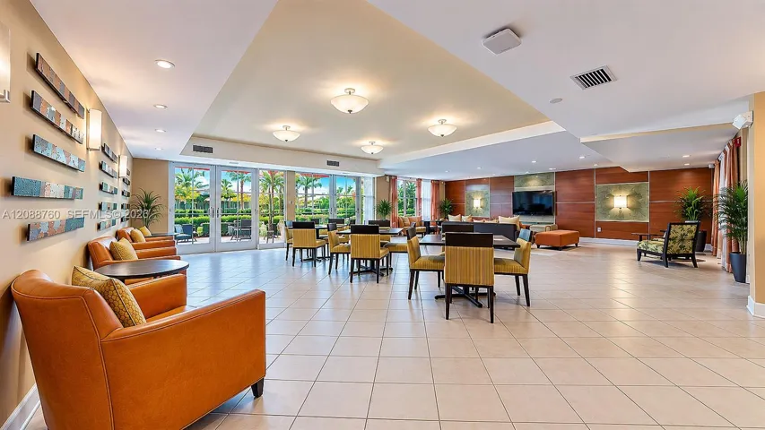 Clubhouse