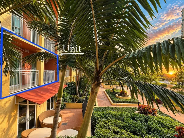 Unit View