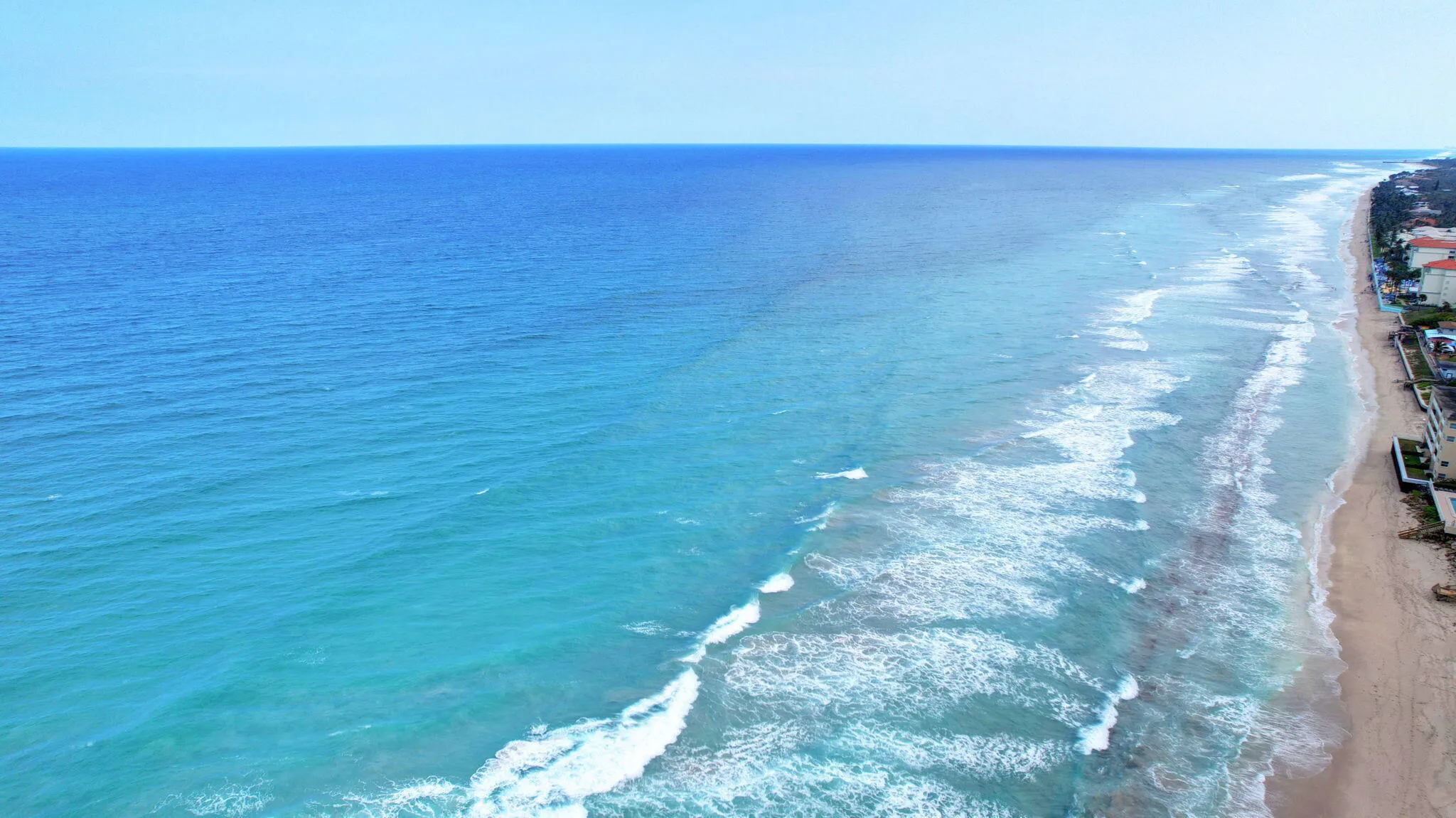 Lantana Beach