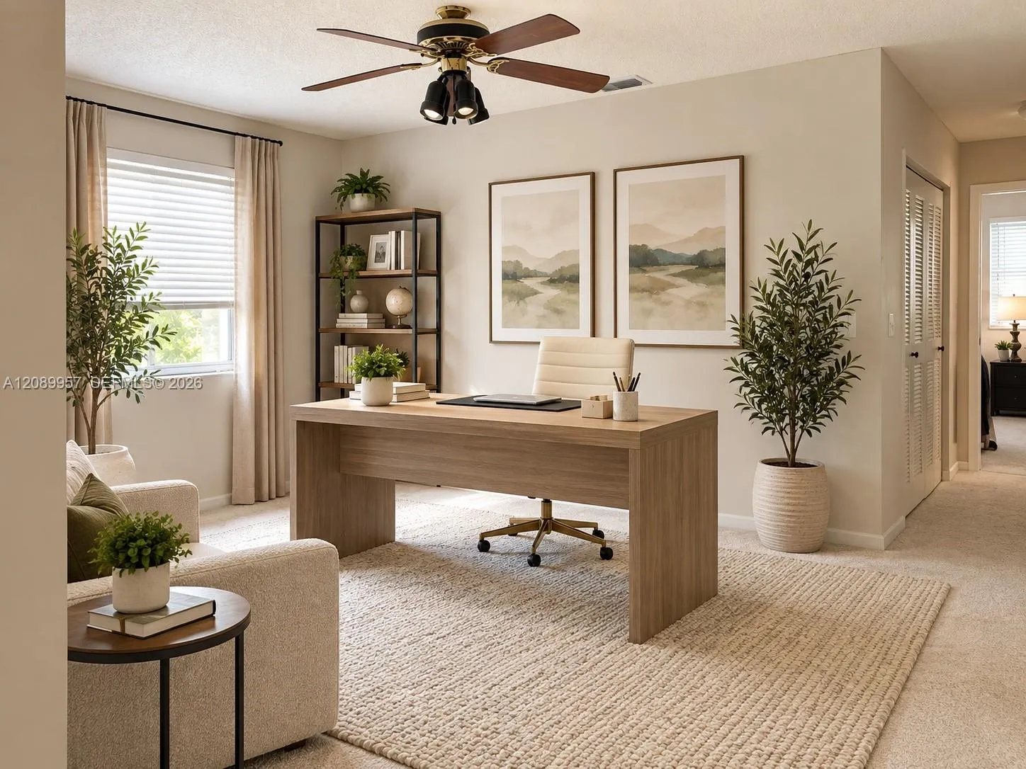 Loft Re-Imagined