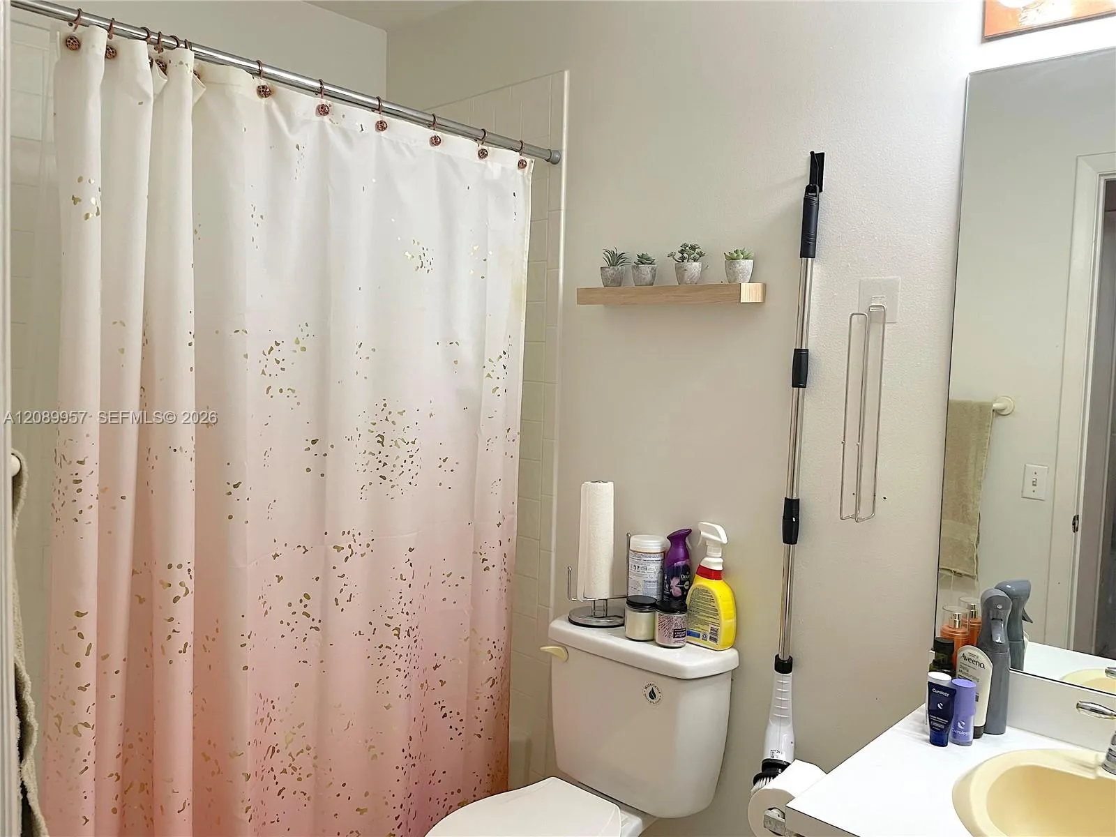 Second Bathroom