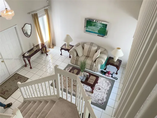 From the 2nd Floor