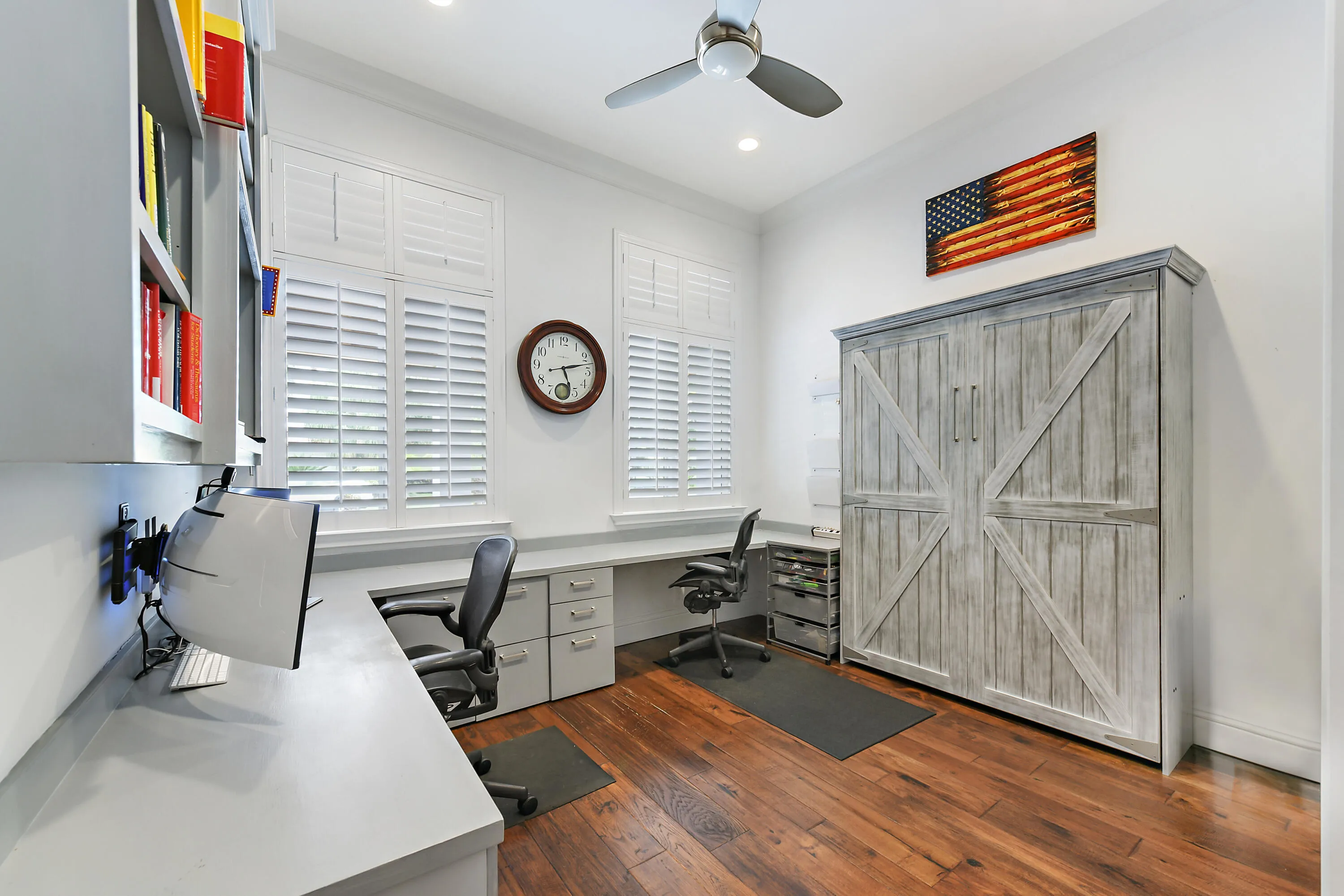 Office Bedroom 4