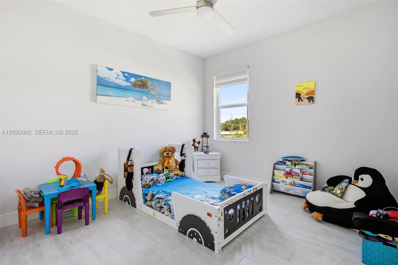 Bedroom 2
