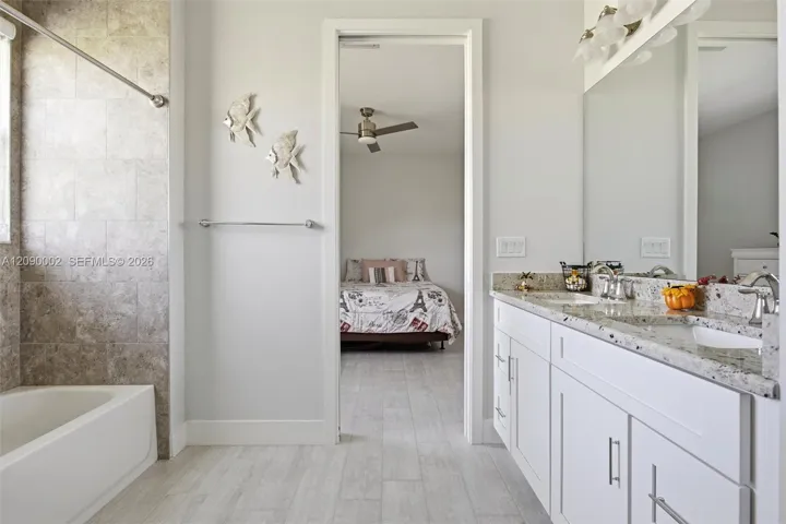 Bathroom 3