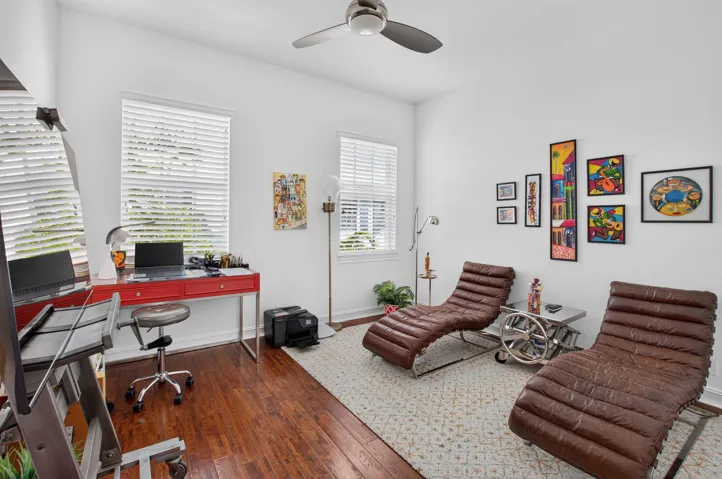 3RD FLOOR BEDROOM