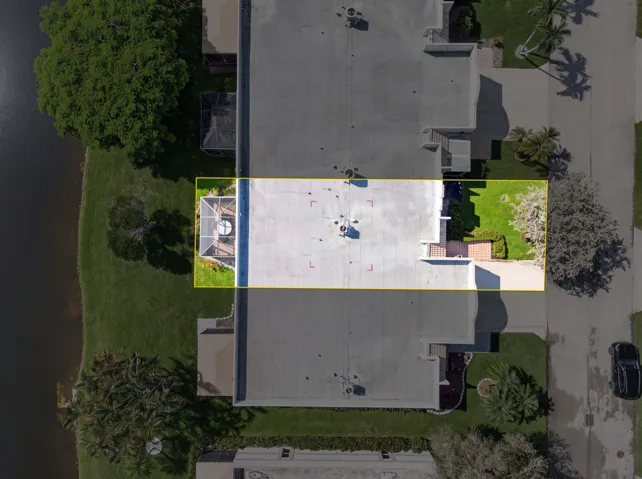 Ariel View