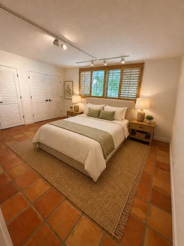 Staged with AI