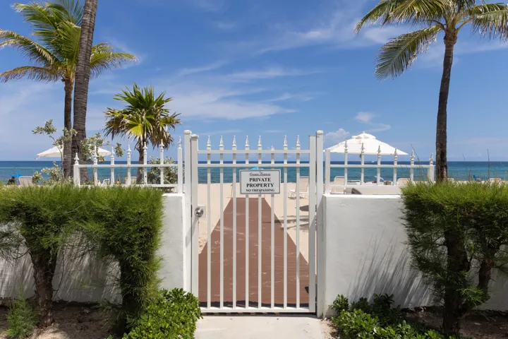 139 Sunrise Ave., 107
