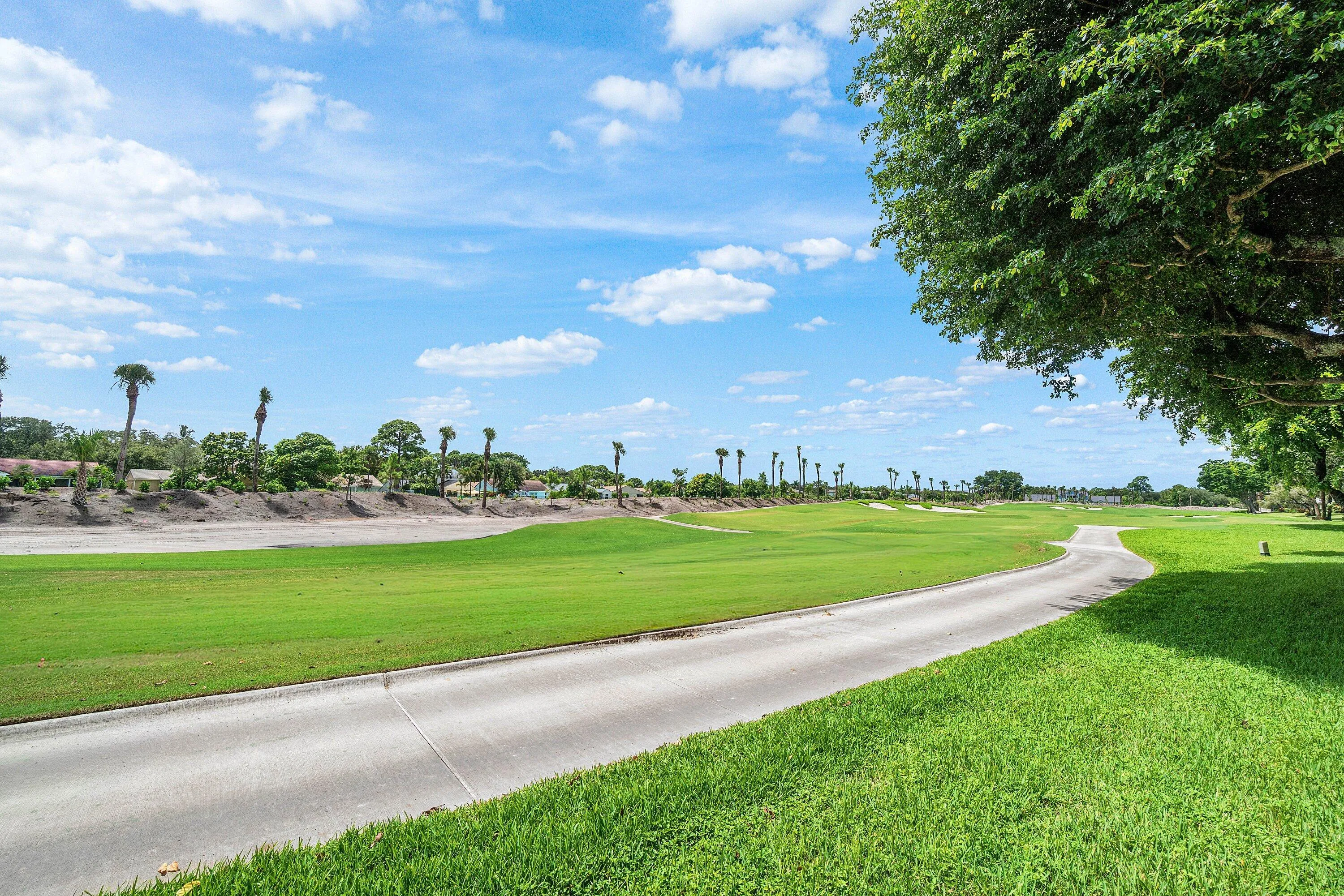 Community Amenities