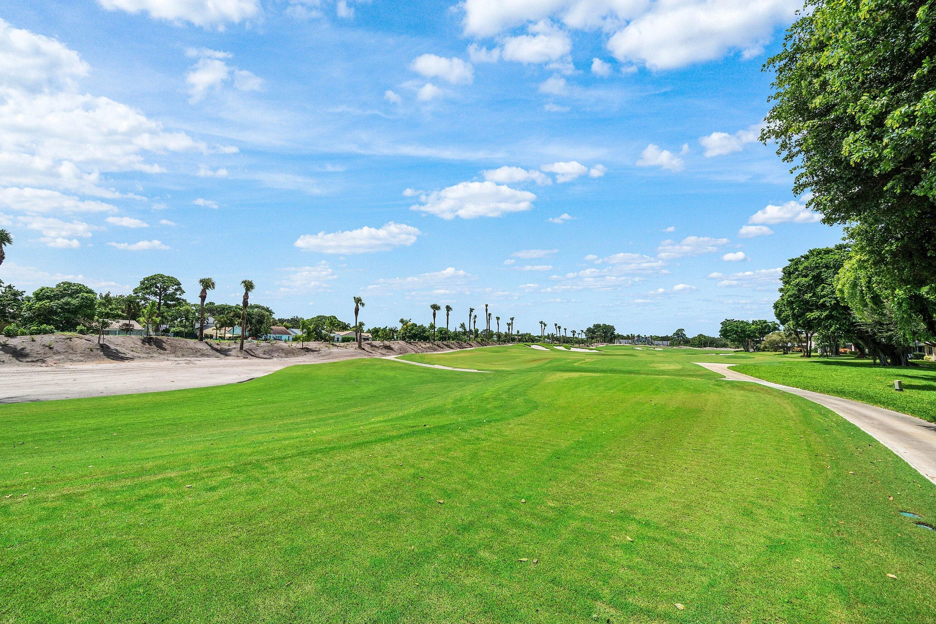 Community Amenities