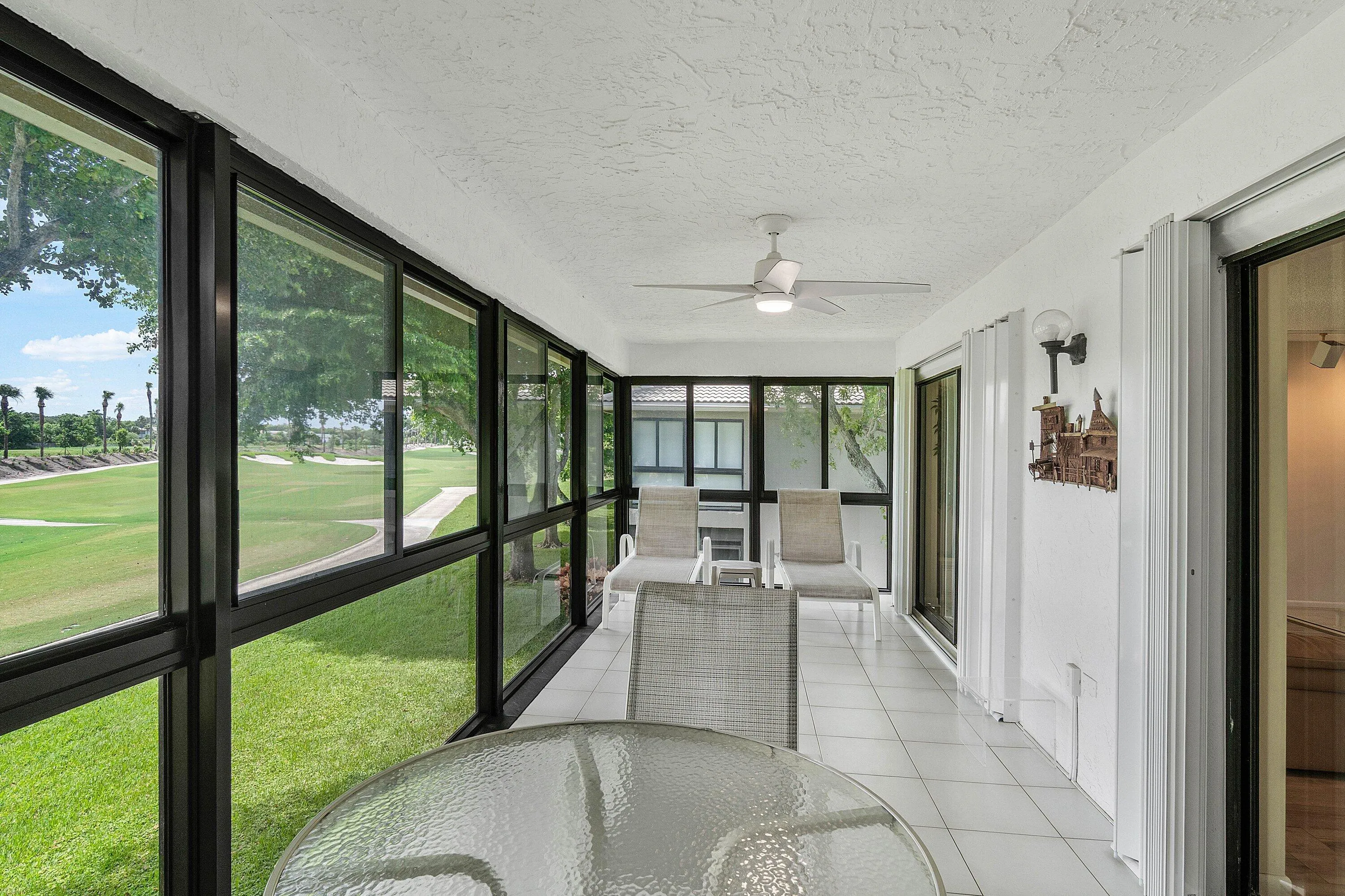 Sun Room