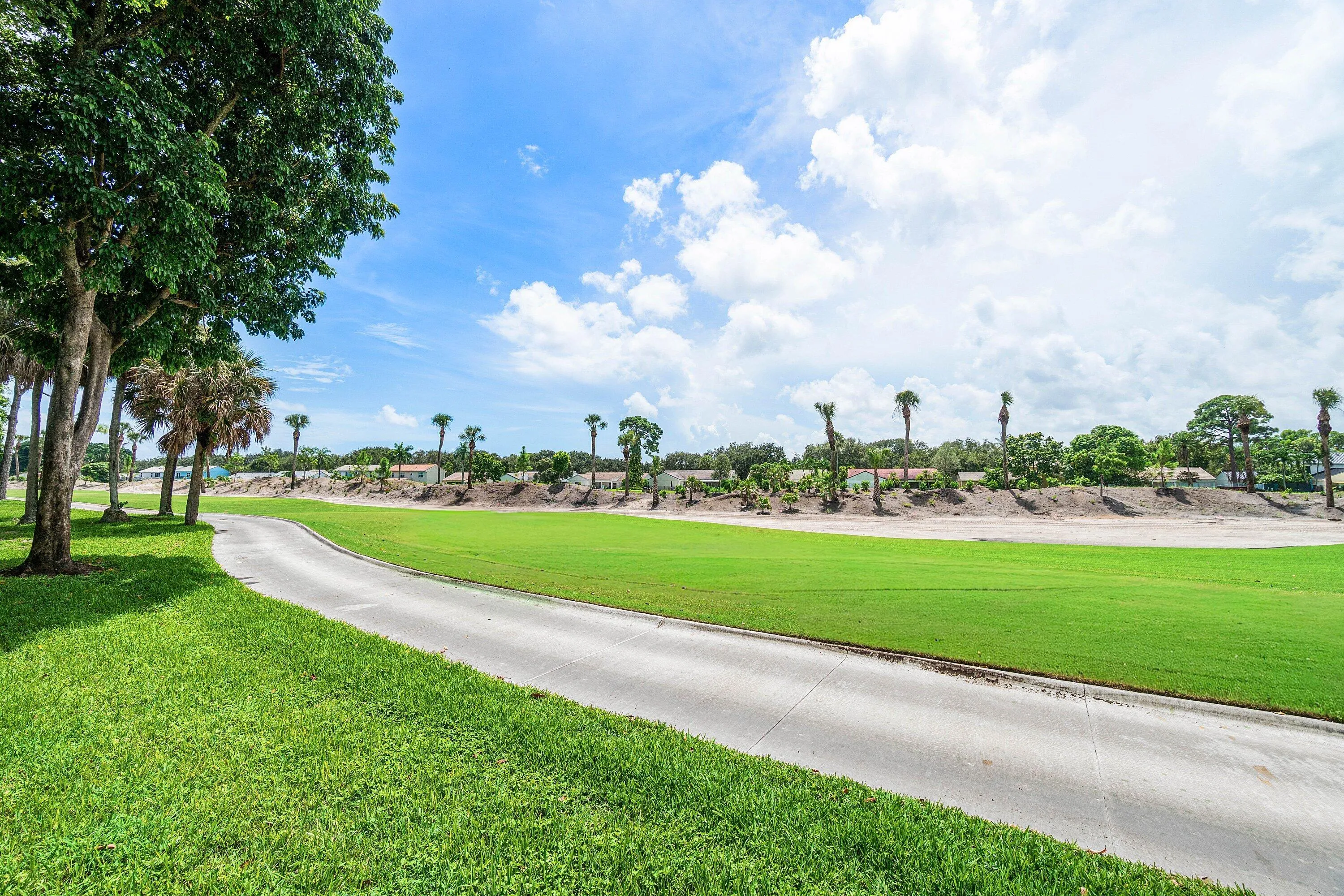 Community Amenities