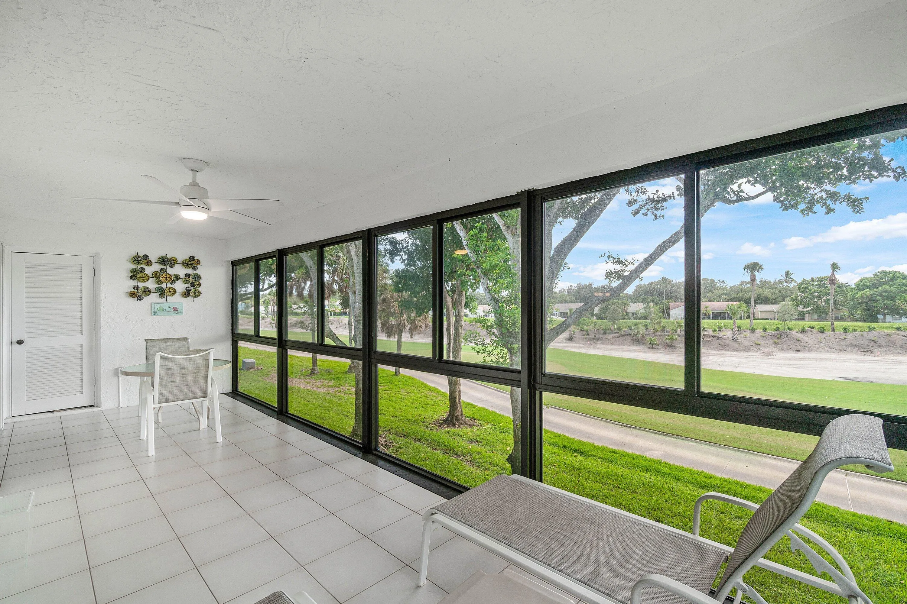 Sun Room