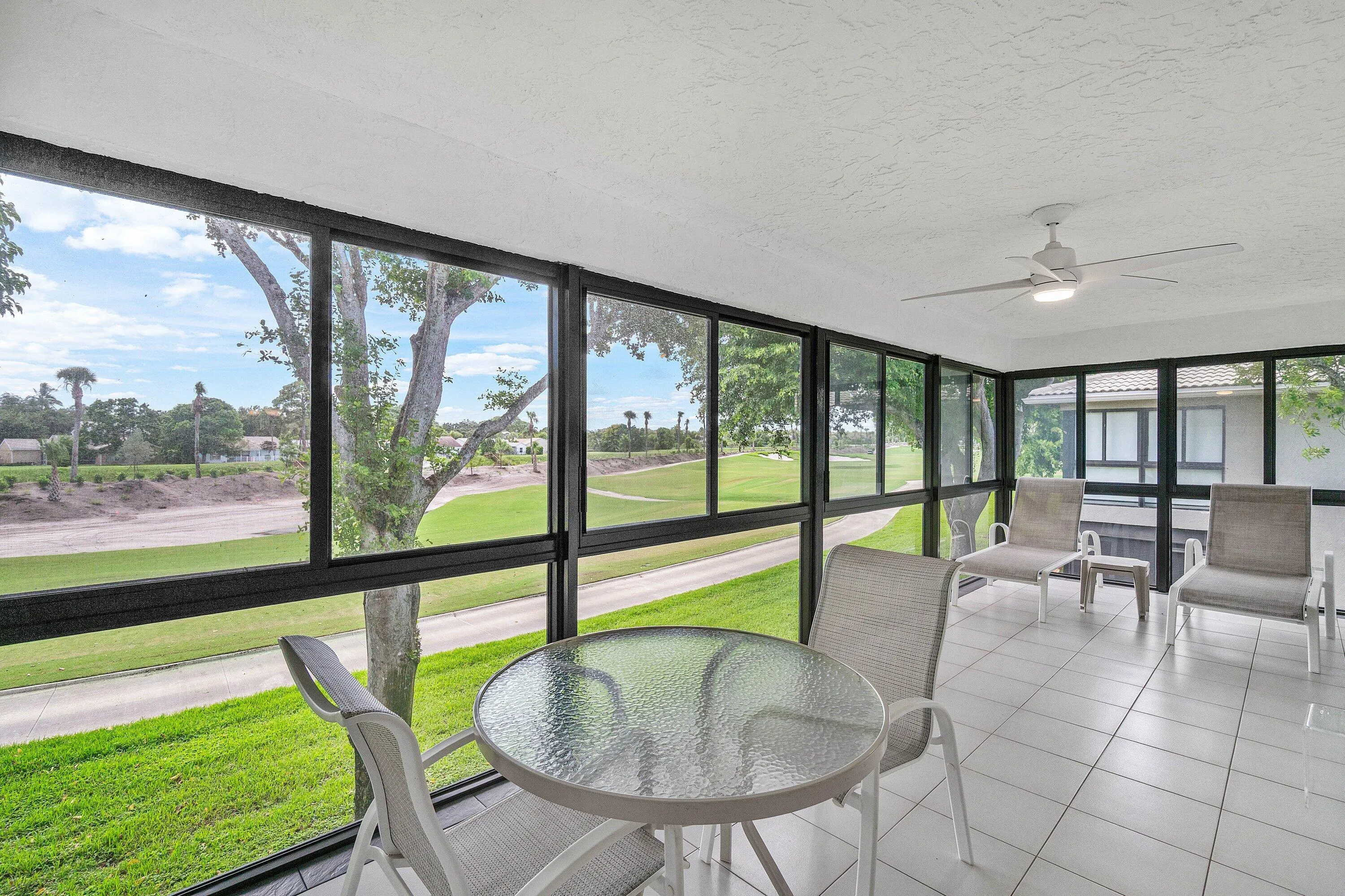 Sun Room