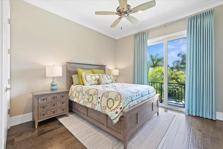 Upstairs Guest Bedroom