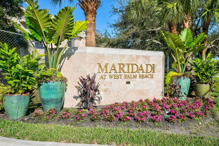 Maridadi
