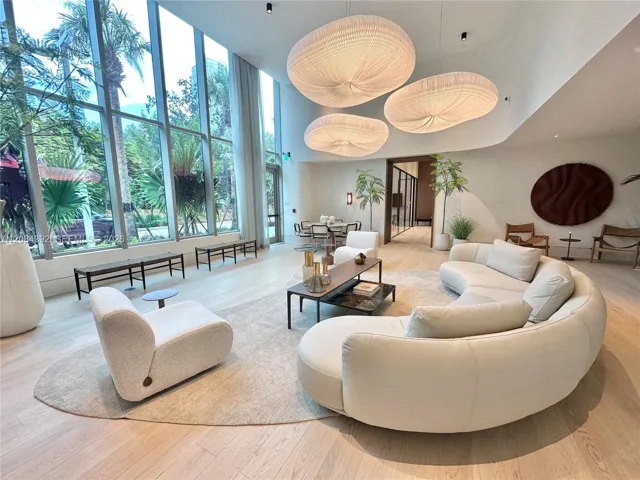 Resident Lounge