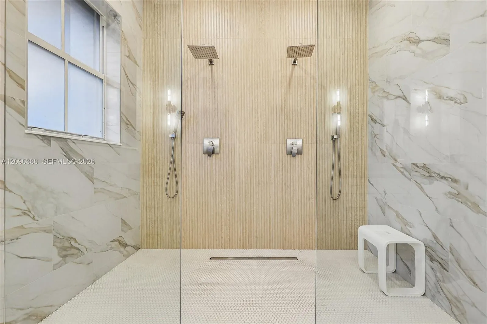 Shower