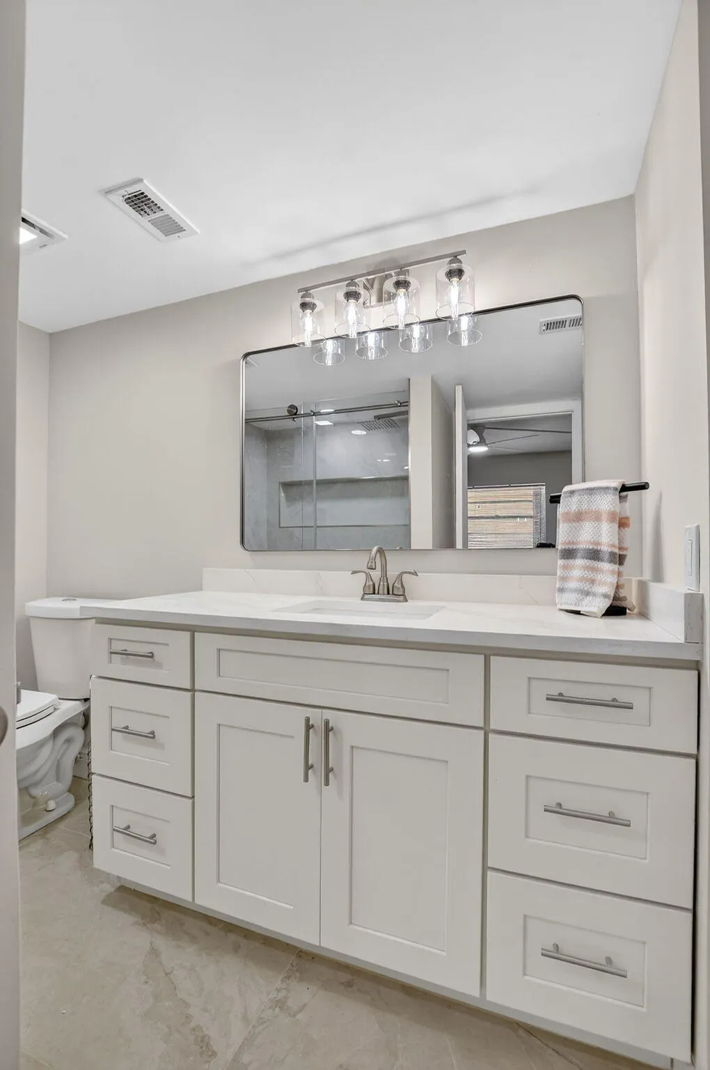 Guest Bath