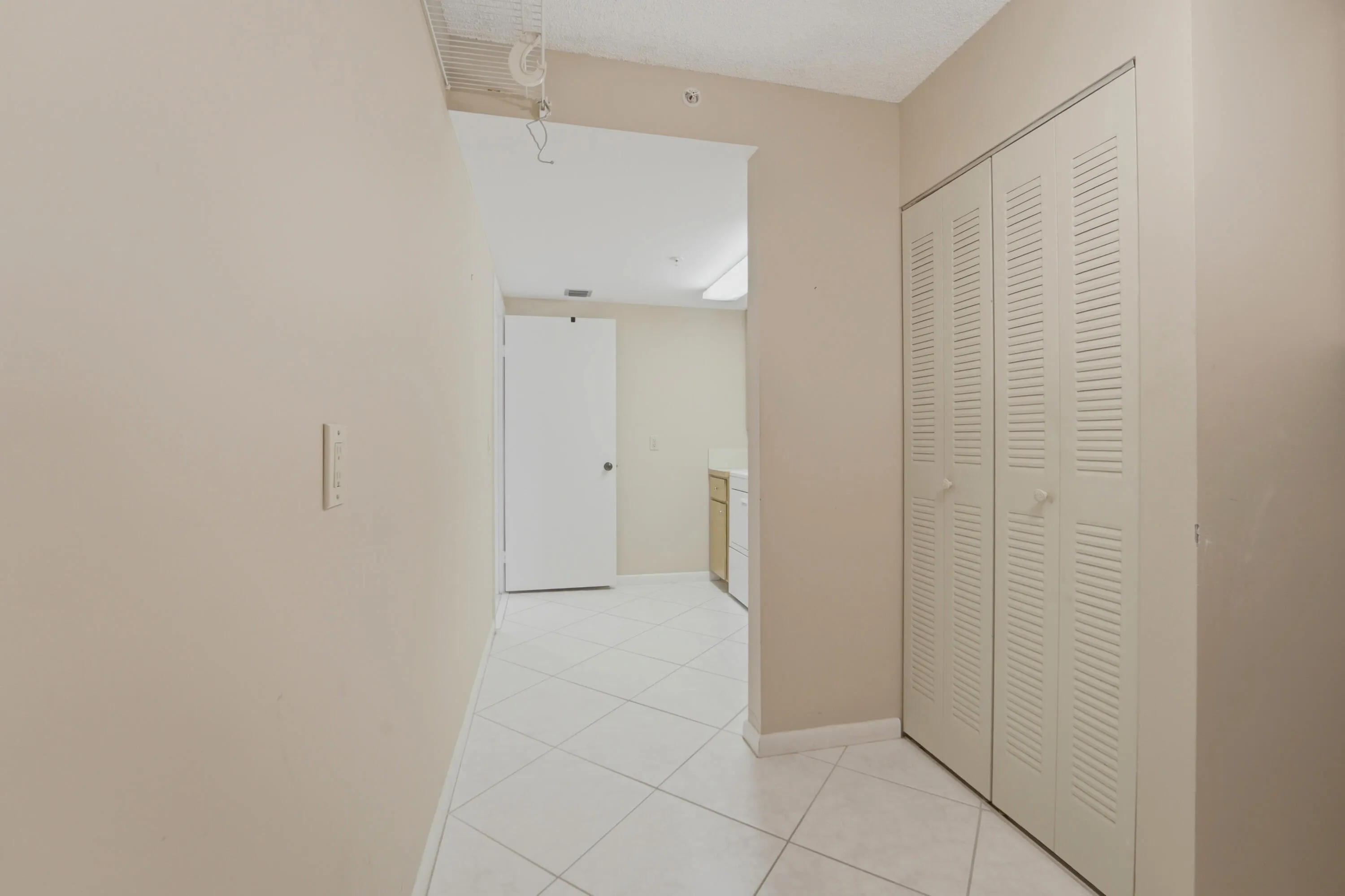 Storage Area