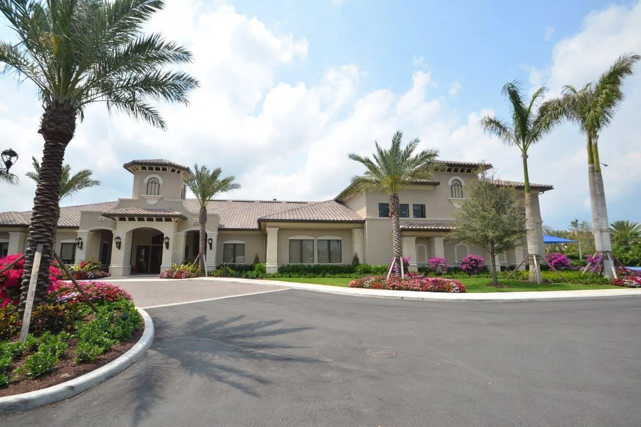 Clubhouse