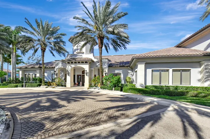 Clubhouse