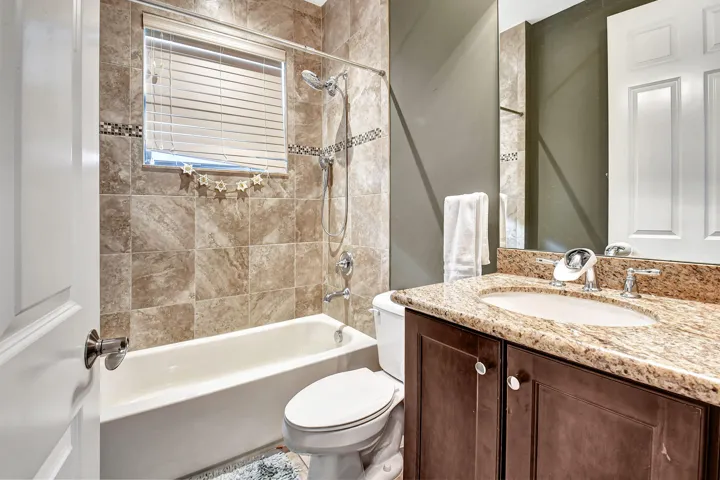 3rd Bathroom