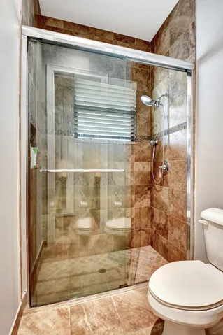 4th Bathroom