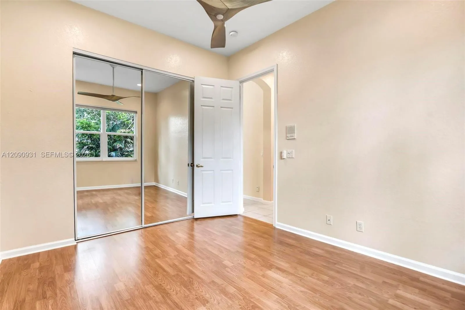 2nd Bedroom
