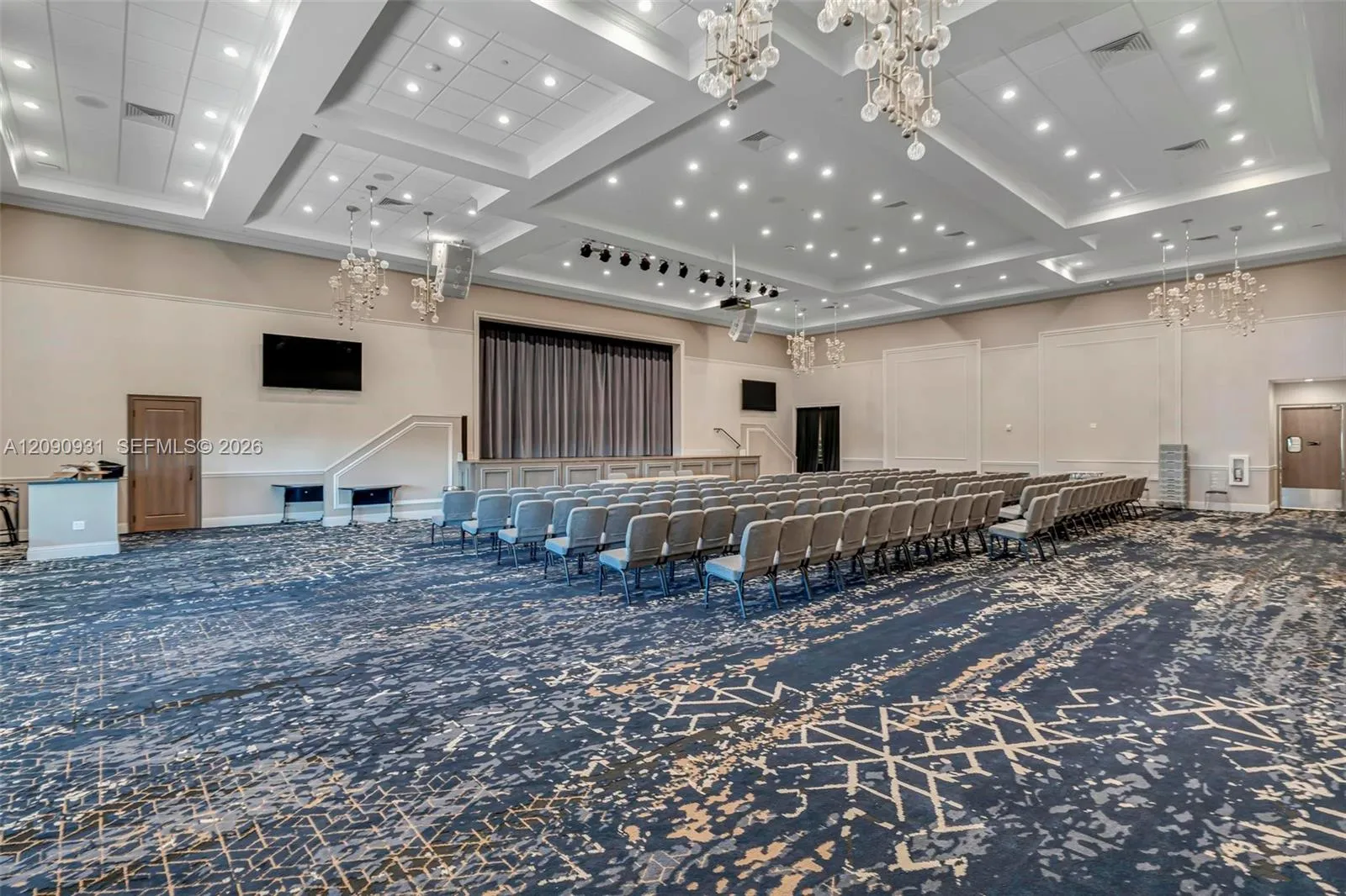 Main Ballroom