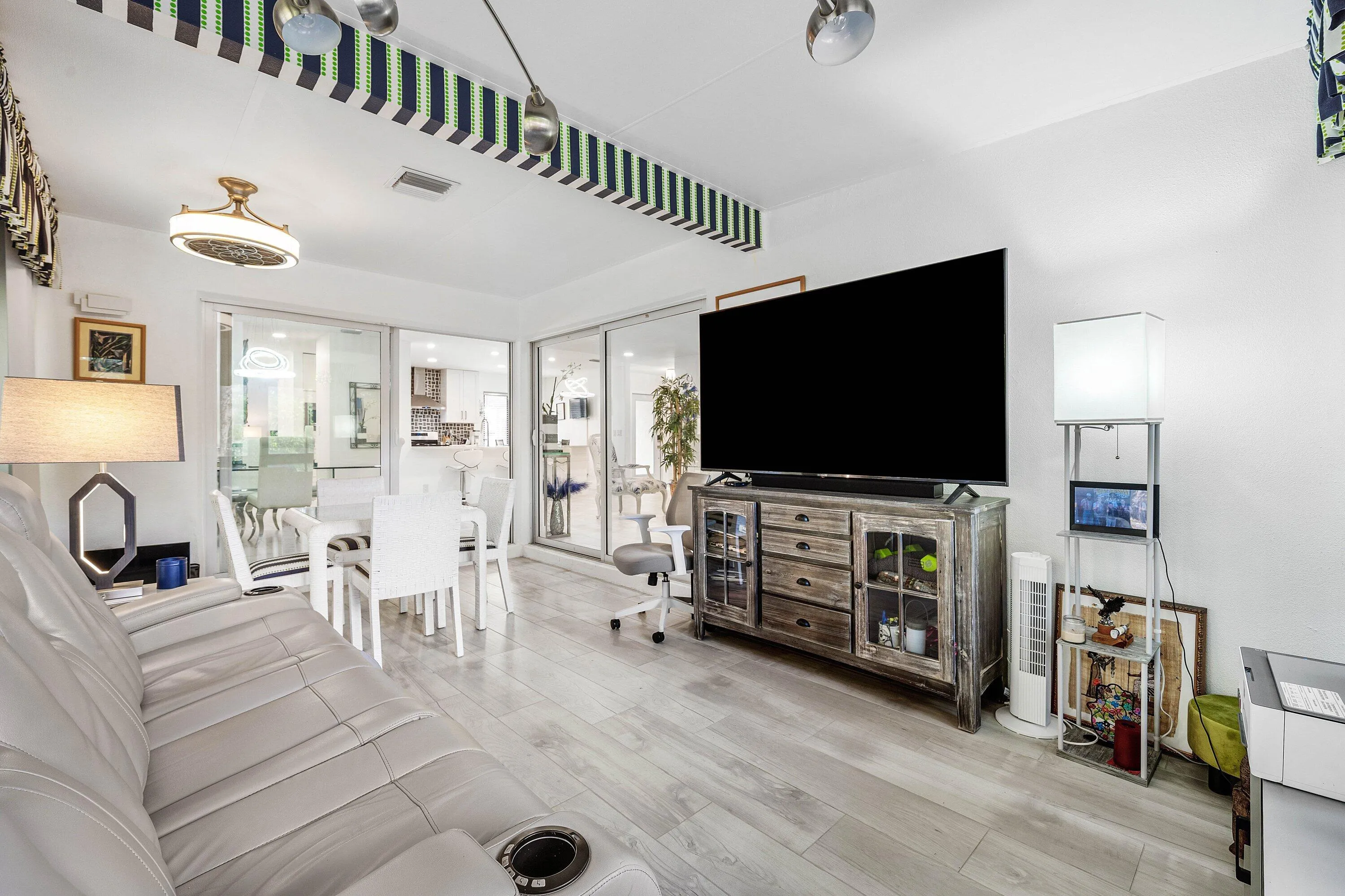 Sunroom