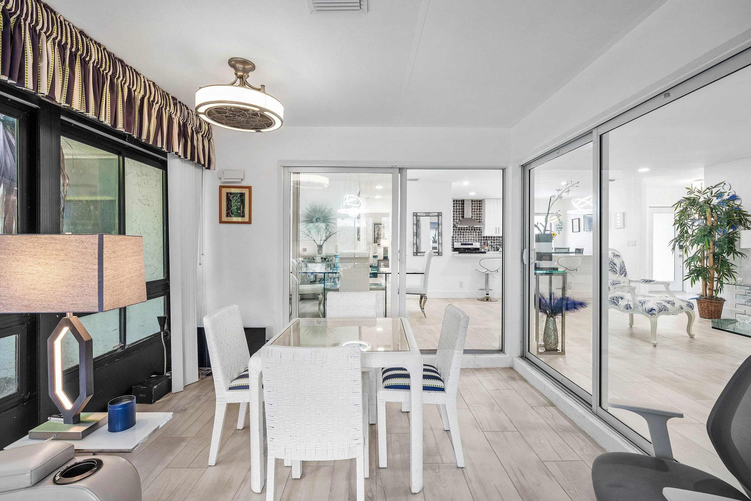 Sunroom