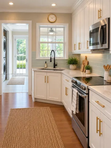 AI MODIFIED. VIRTUAL STAGING.