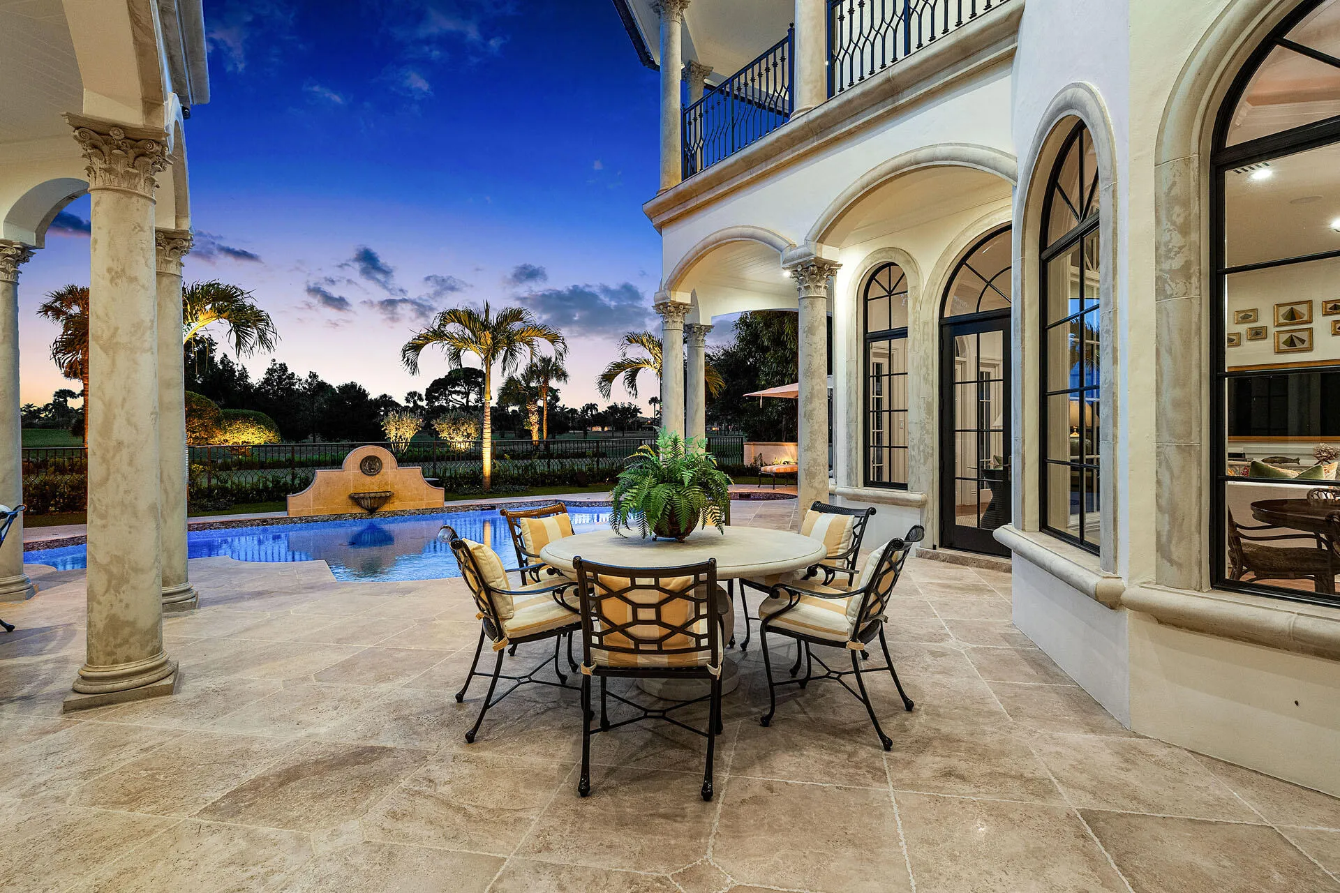 2055_Royal_Palm_Way_Dusk_13
