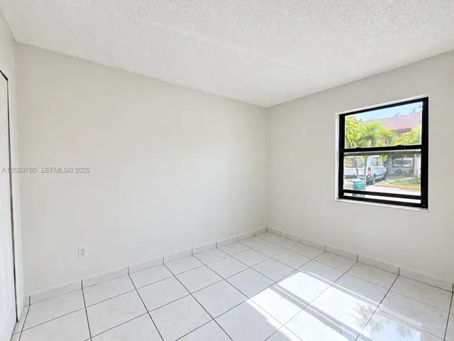 First Floor Bedroom