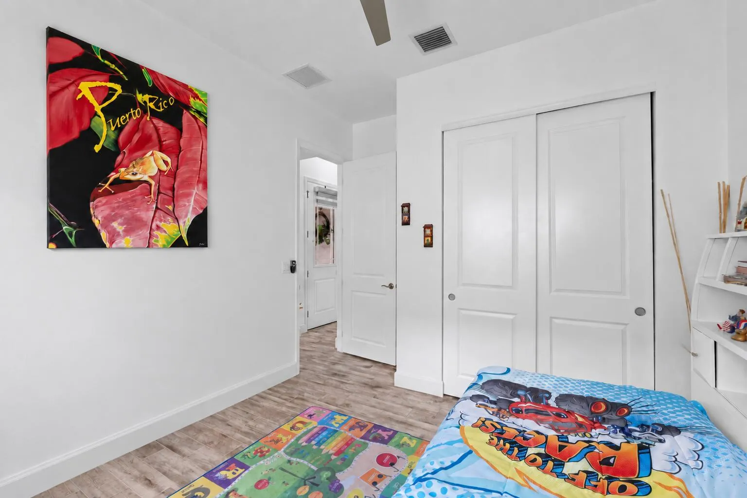 Bedroom 3