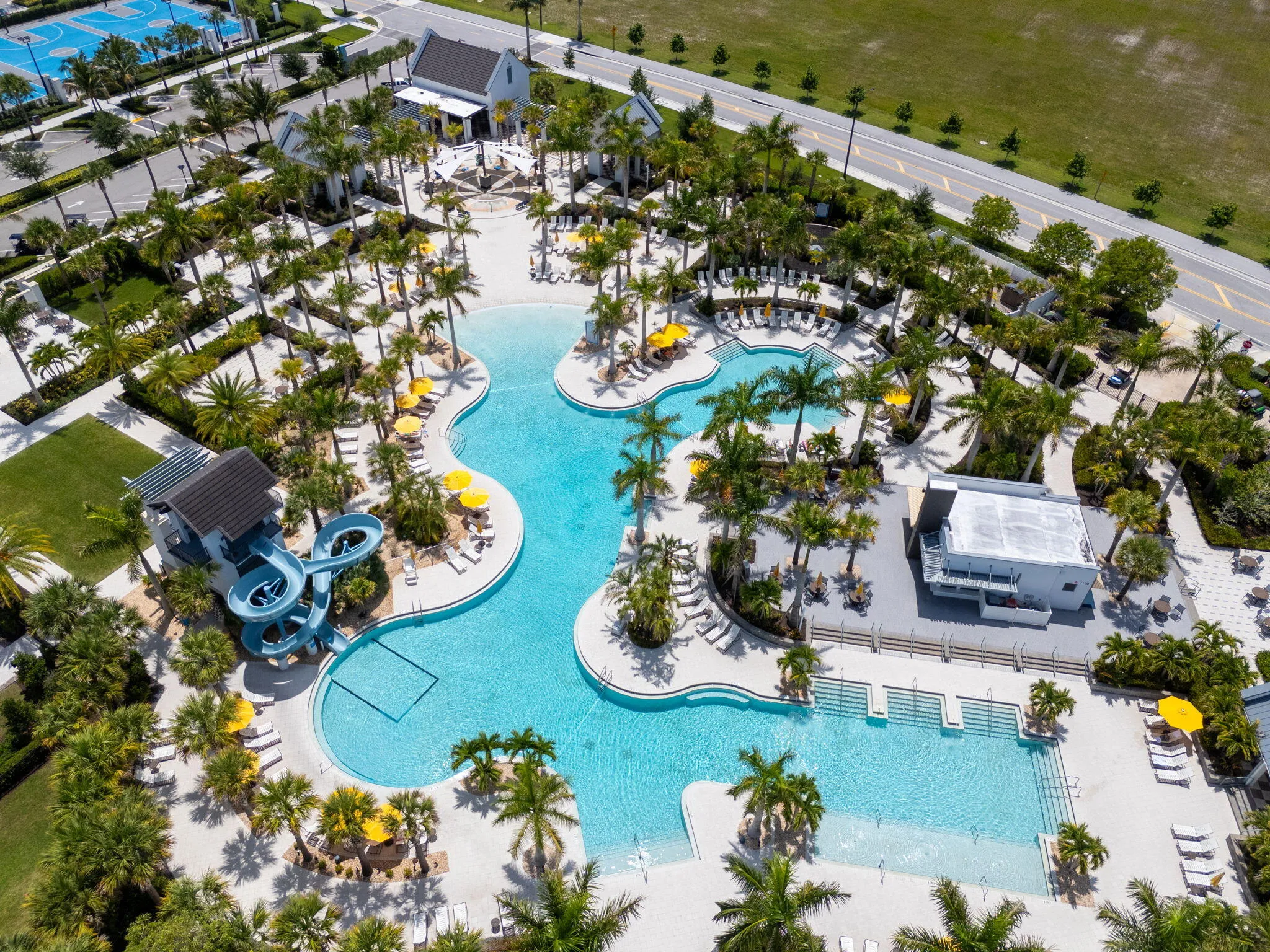 Community Amenities