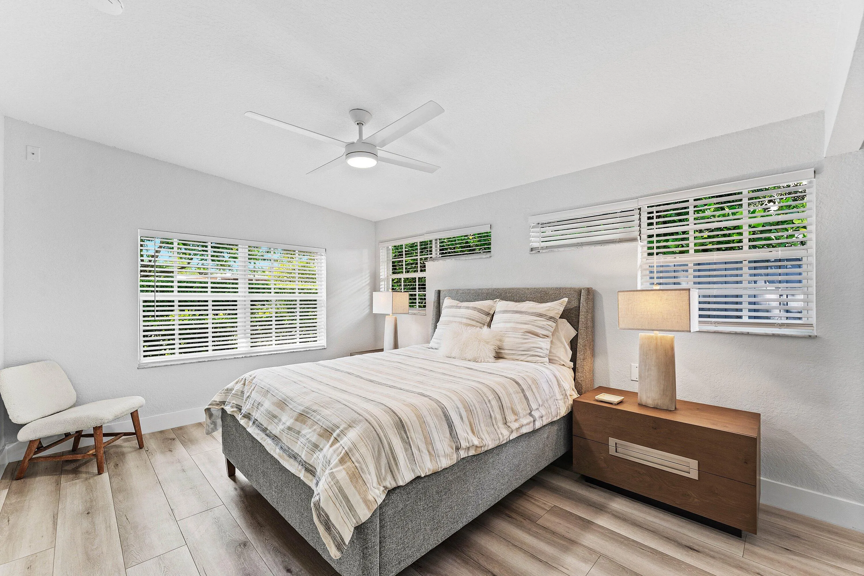 SPACIOUS BEDROOM #3