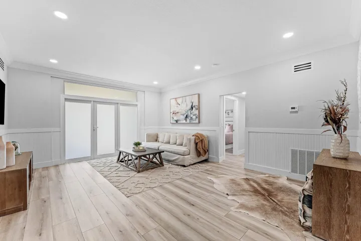 IMPACT FRONT DOORS