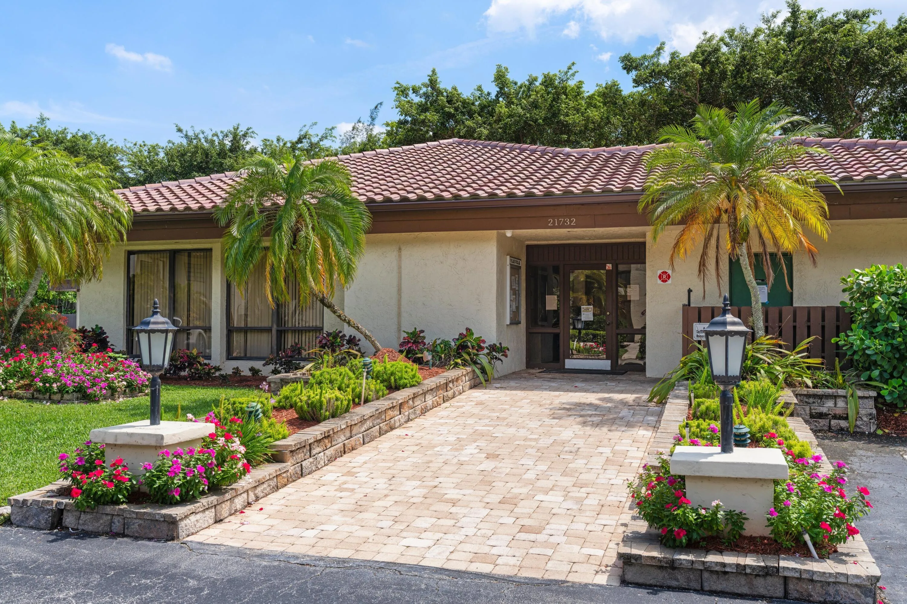 Clubhouse