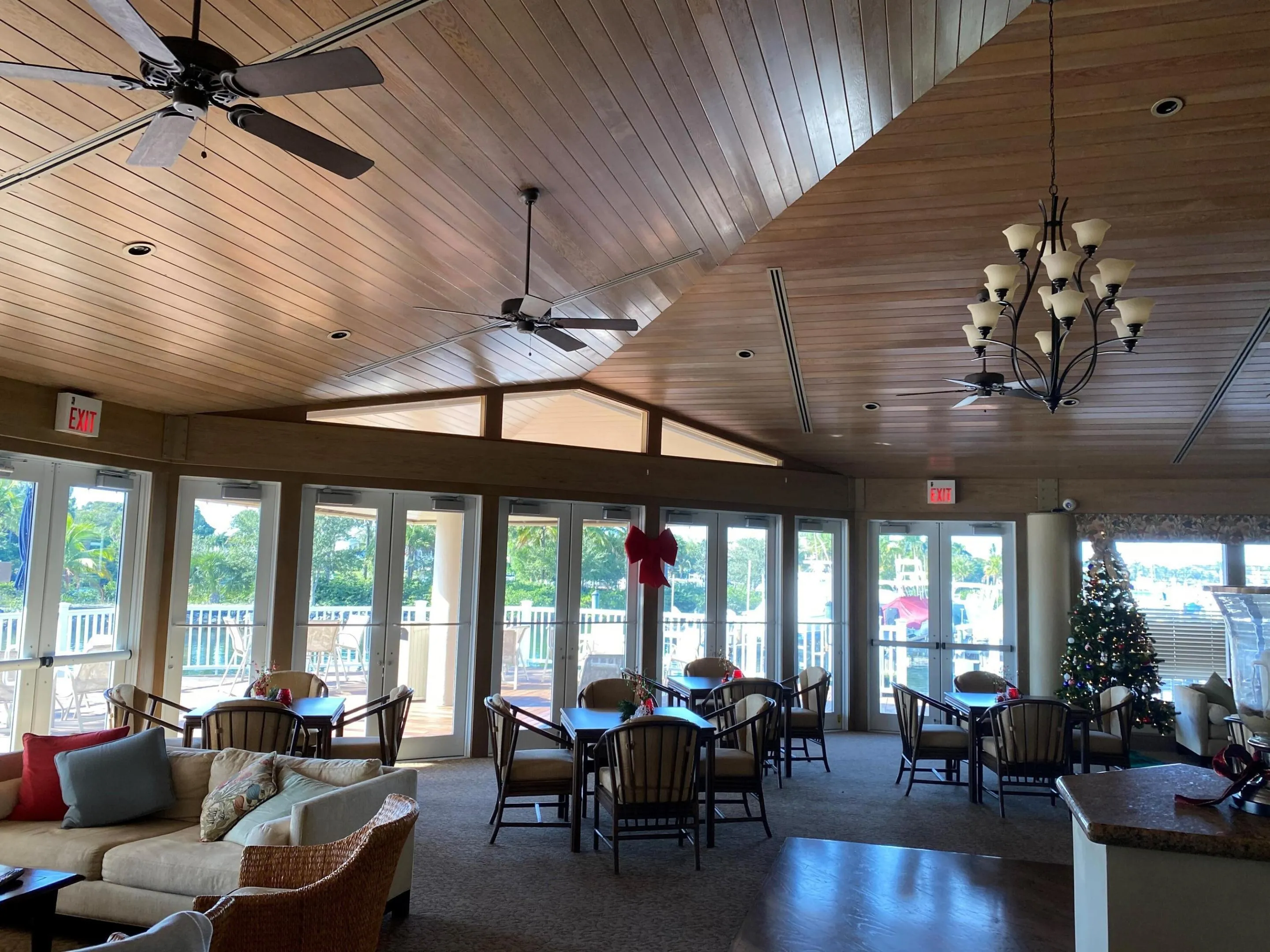 Clubhouse pic 3