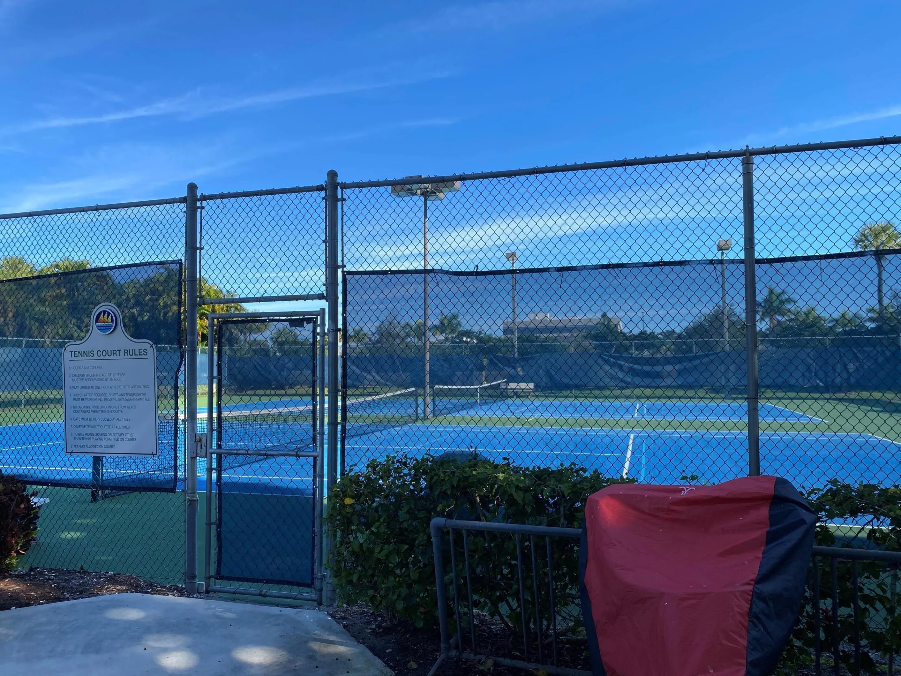 Tennis